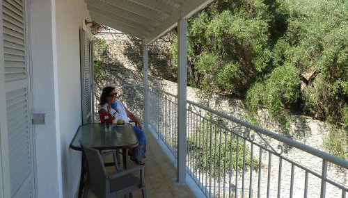 Mandraki House Upper, 100m from Kaminaki Beach - Foto 2