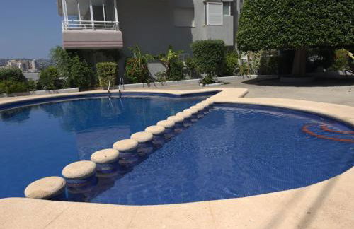 Oasis, Apartamento, 1ª linea - Photo 29