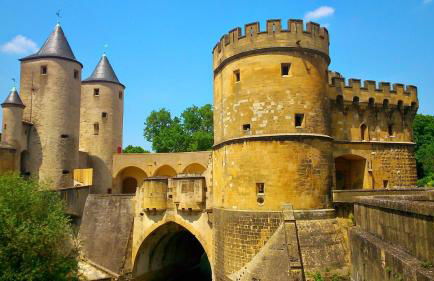 Metz Port Saint Marcel - Foto 12