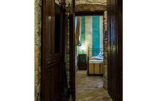 "Artuico" with garden in the castle - Foto 35