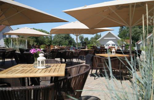 Ferienhaus für 8 Personen mit Kamin & Terrasse - Foto 31