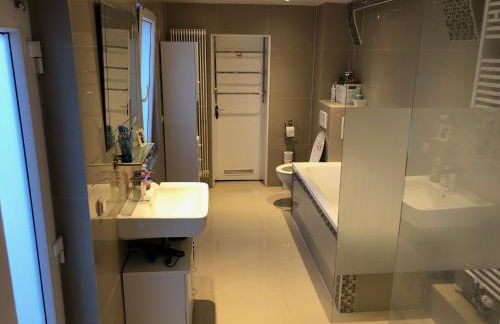 Haus Lutherbaum 4 Zimmer - Foto 14