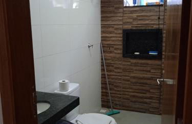 Rondônia Rural Show - Alugo uma Casa mobiliada - Foto 8