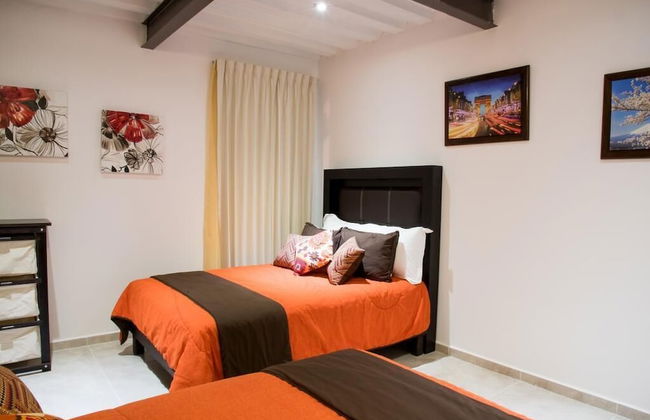 Vista Real Villas - Foto 5