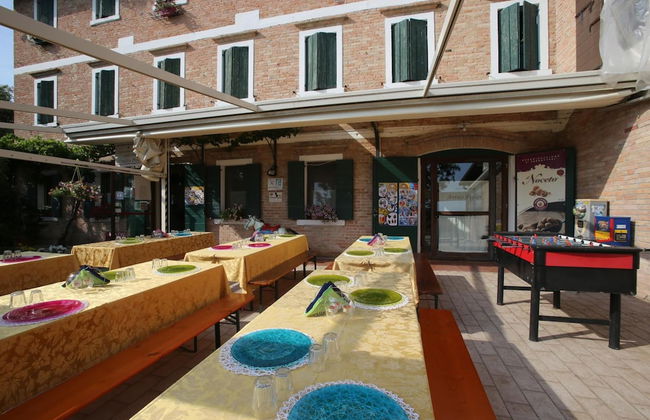 Locanda Antico Fighèr - Foto 28