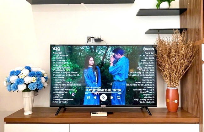 Vinhomes Green Bay - Luna's House - Foto 74