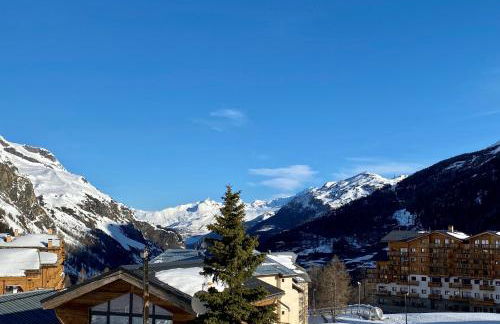 Chalet Merveilles by Les Etincelles - Foto 16