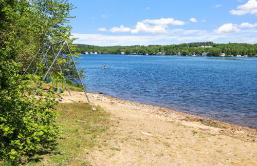 Idyllic Lakeside Getaway home - Foto 66