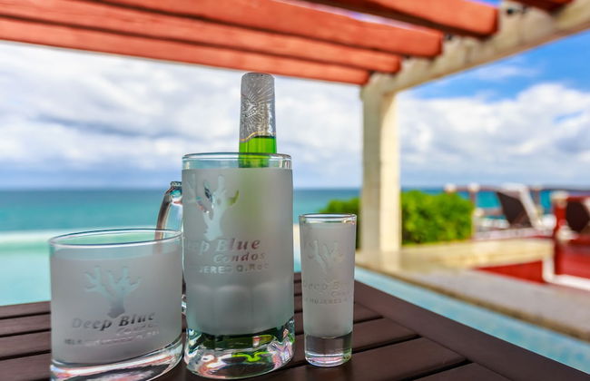 Deep Blue Condos - Foto 59