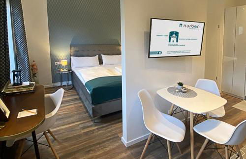 Nurban Apartments Oldtown - Foto 34