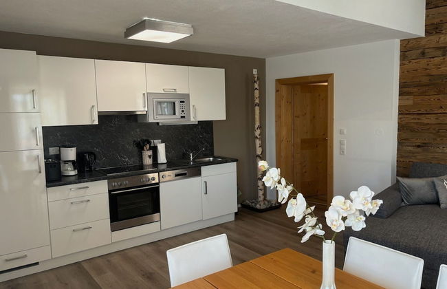 Fantastic Apartment in the Kitzbuhel Alps - Foto 6