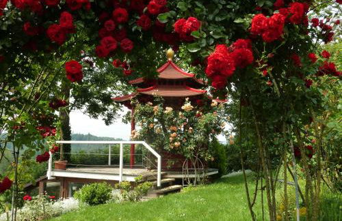 Ferienwohnung Blick ins Tal - Foto 6