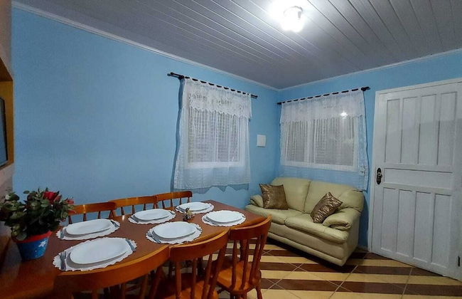 Casa de campo nas montanhas - Photo 7