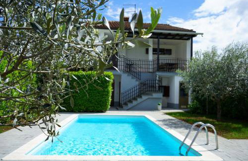 Leon with Private Pool - Foto 27