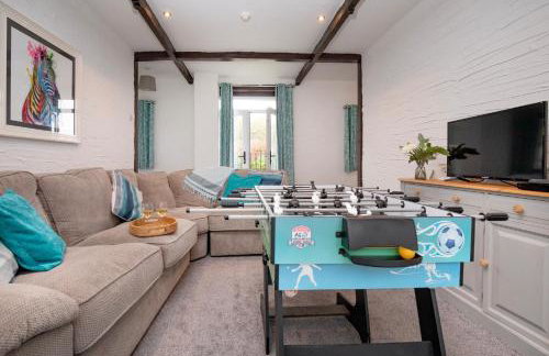 The Old Mill - Photo 49