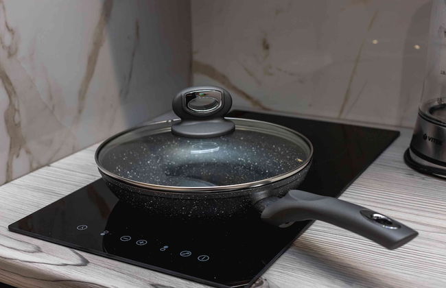 More Apartments na Estonskoy 37 k9 477 - Photo 8