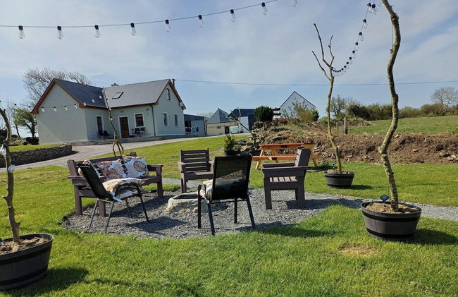 Murphy's Irish Farmhouse Near Ballybunion - Foto 18