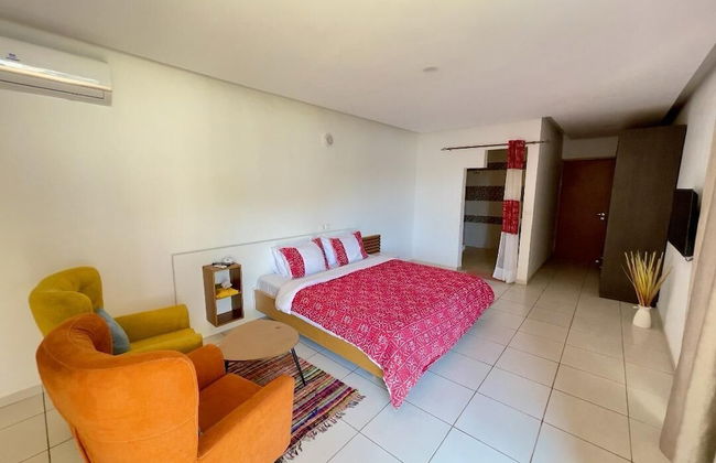 KIA ORA LODGE - Photo 7