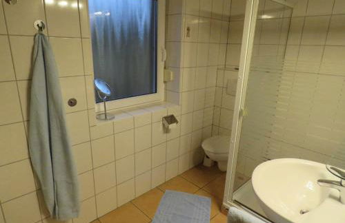 Premium-Ferienhaus Herbstprinz im Feriendorf Altes Land direkt an der Elbe - Photo 32