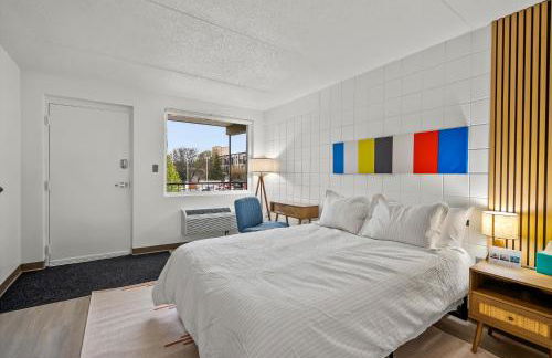 The Lindell Motor Lodge - Foto 2