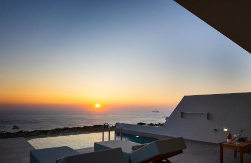 Mouria Luxury Suites - Adults Only - Foto 50