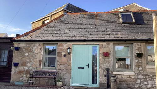 Cottage in Mid Calder Village near Edinburgh - Foto 4