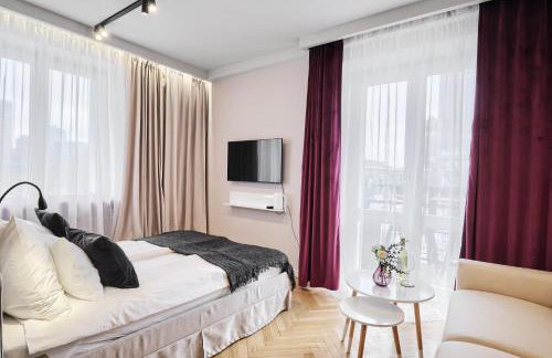 Mià Warsaw - Pałac Kultury - Foto 1