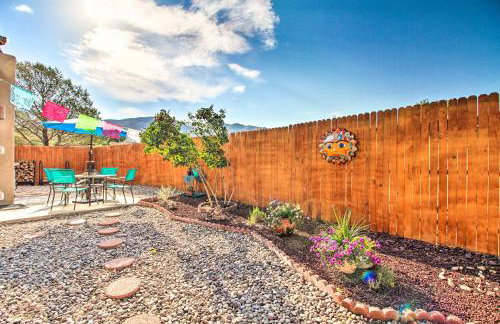 Mountain-View Albuquerque Townhome with Patio! - Photo 23