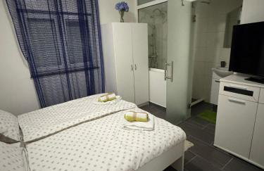 HA-LU 1 - Holiday Relax Home - Foto 25