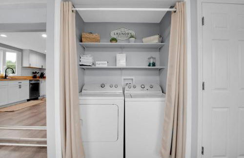 Waterfront Vacation Home near Camp Lejeune - Foto 59