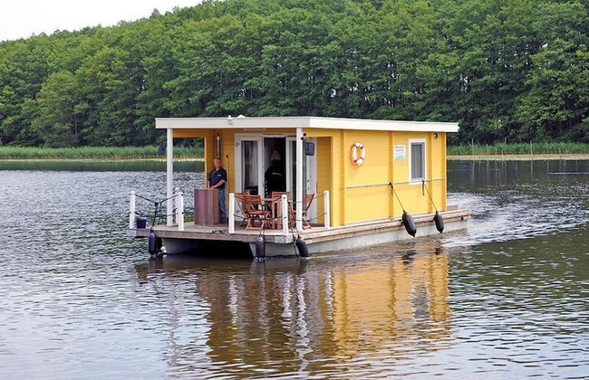 KUHNLE-TOURS Fürstenberg - Foto 3