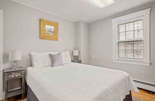 Exeter -1st Floor Large Furnished Two Bed One Bath - Foto 48