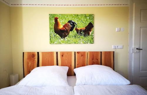 Ferienhaus Nordschwarzwald - Foto 17