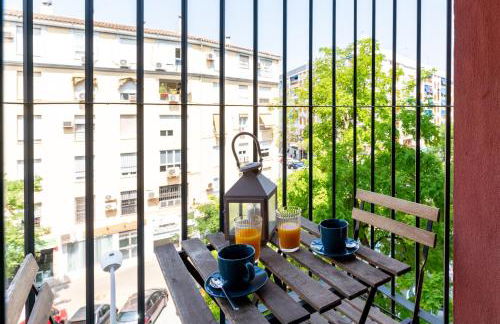 Amador Apartamento Familiar Centro PARKING Amador de los Rios - Foto 50