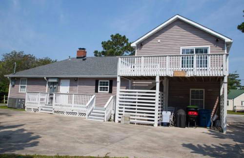 A-Near the Beach Bring a Boat w King Bed! - Foto 7