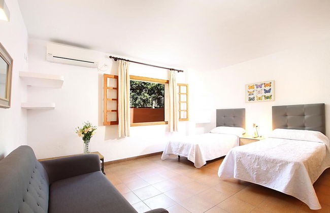 Villa - 4 Bedrooms with Pool and WiFi - 108763 - Foto 3