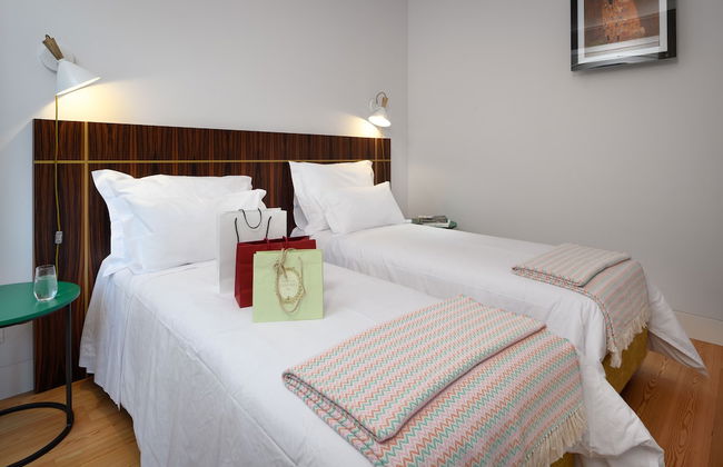 Ouro Grand By Level Residences - Photo 4