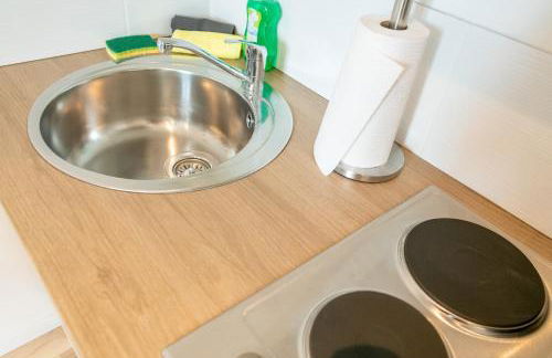 Le Nouveau Saint Waast - Confortable, cosy et équipé - Places gratuites à proximité - Foto 45