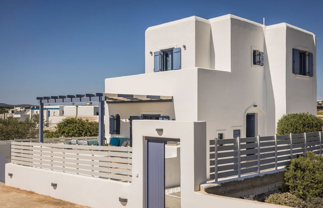 Pebble Summer House - Foto 42