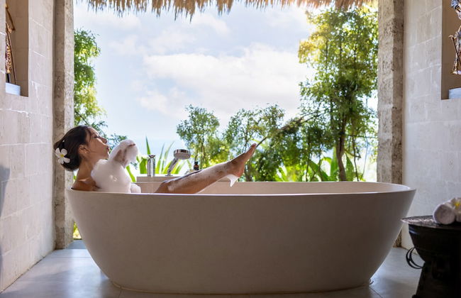 Semaya Beach Resort - Foto 23