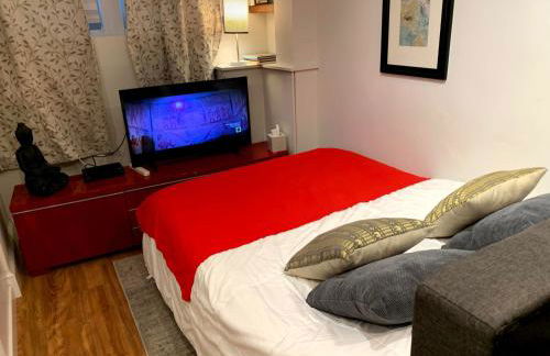 Amazing Location studio parking - Foto 8