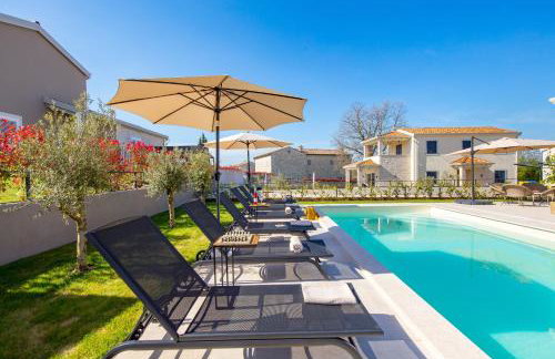 Villa Lente - Foto 51