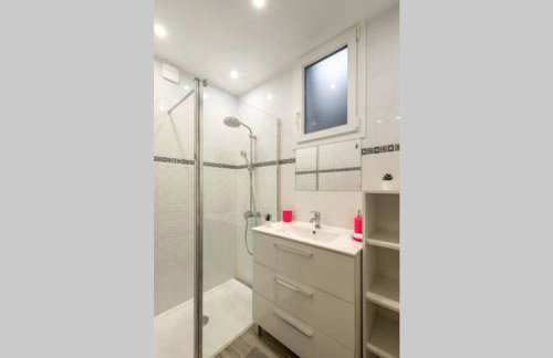 Chez la Tante Louise - appartement privé de charme - Foto 7