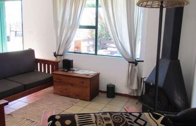 Pumula Guest Farm - Foto 54