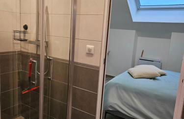 Les Bulles de Bonheur - Au Cœur du Vignoble Champenois - Foto 20