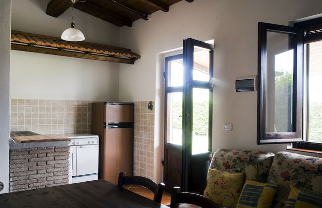 Agriturismo I Profumi dell'Orto - Foto 7