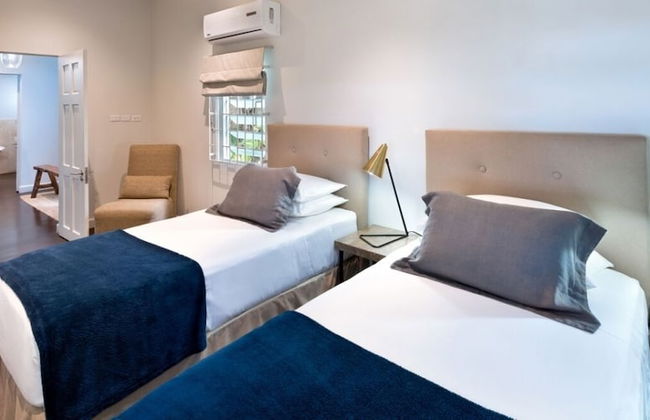 Villa La Lune - Foto 3