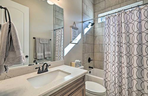 Flagstaff Oasis with Hot Tub - 3 Mi to Downtown! - Foto 16