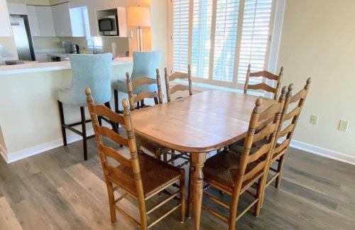 Beach Club Villa 29 - Oceanfront Walkout! End Unit! - Foto 23