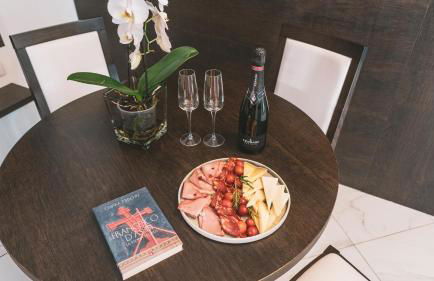 Morin 10 Rome Exclusive Suites - Foto 36